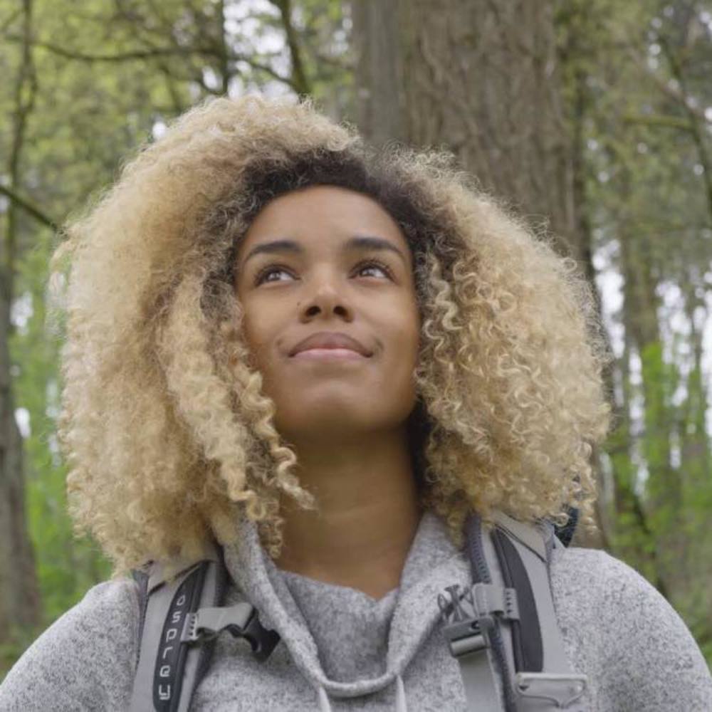 Meet your Posher, Kiyah